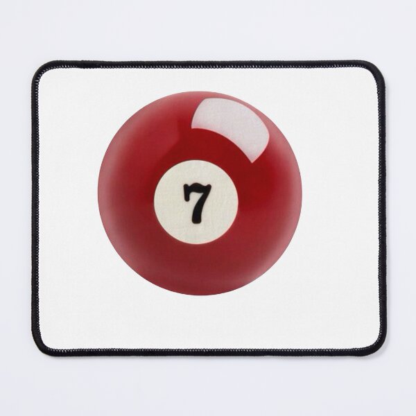 Item preview, 8 Ball designed and sold by hiwatermelon.