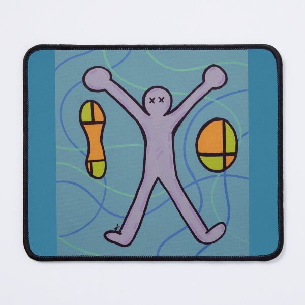 Item preview, Do We All Dance? designed and sold by Art-by-Lark.