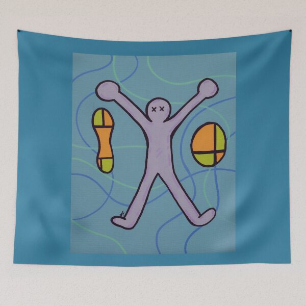 Item preview, Do We All Dance? designed and sold by Art-by-Lark.