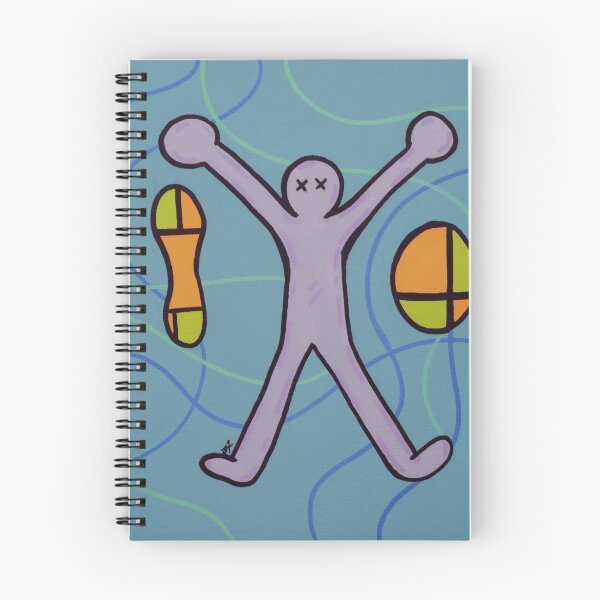 Item preview, Do We All Dance? designed and sold by Art-by-Lark.