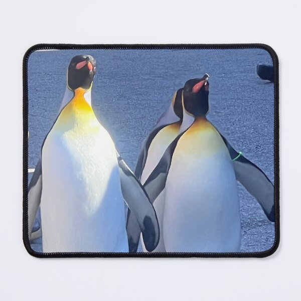 Item preview, Penguin love  designed and sold by NICKAGE911.