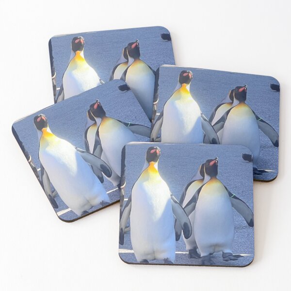 Item preview, Penguin love  designed and sold by NICKAGE911.