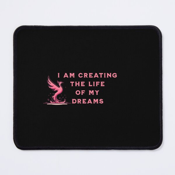 Item preview, Creating dream life & Phoenix designed and sold by goksugurkan.