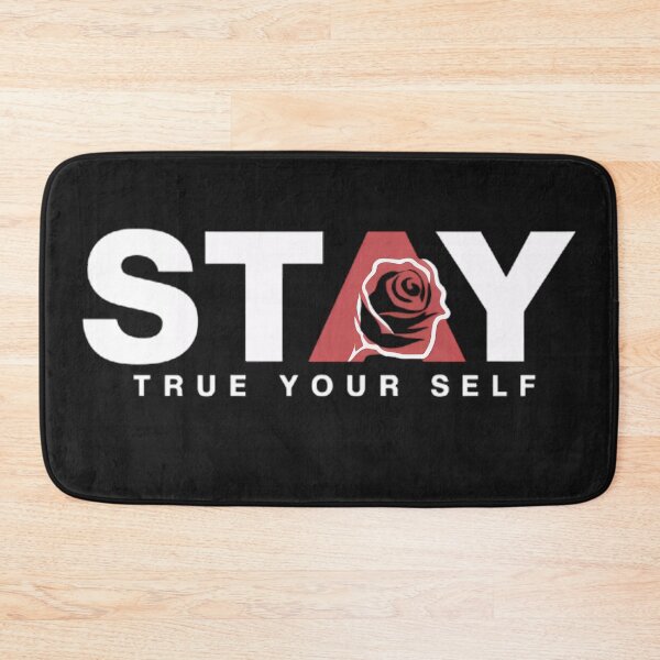Item preview, Stay true yourself designed and sold by BugiDesignArt.