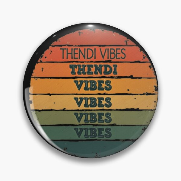 Item preview, trendy vibes shirt designed and sold by CanvaSnap ⭐⭐⭐⭐⭐.