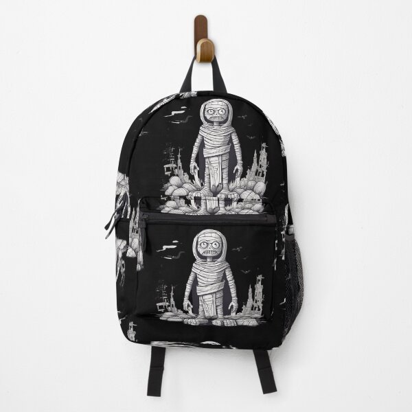 Item preview, mummy designed and sold by Temdo7.