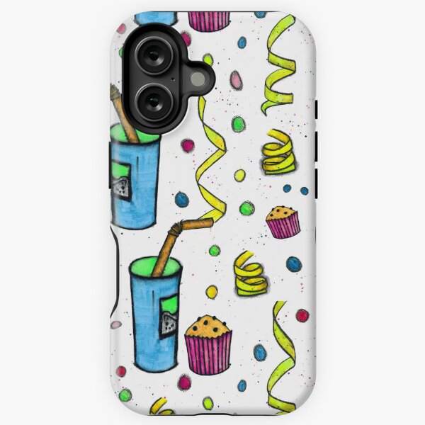 Item preview, Party designed and sold by monika-holle.