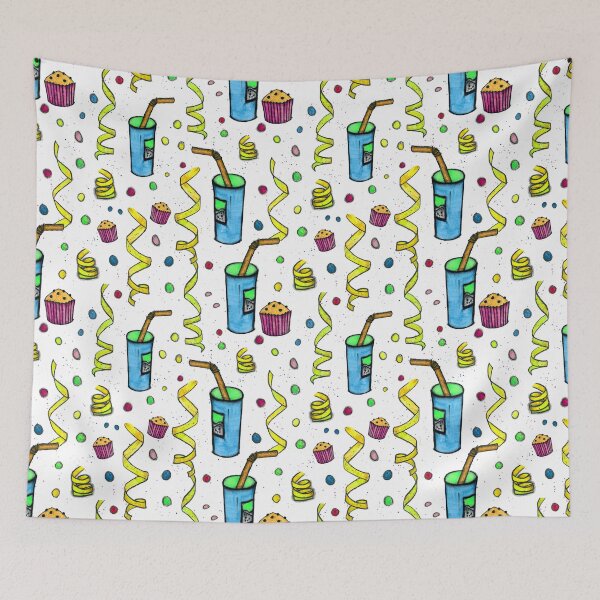 Item preview, Party designed and sold by monika-holle.