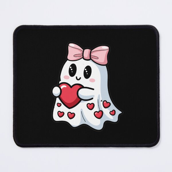 Item preview, valentine ghost designed and sold by jkrphoto.