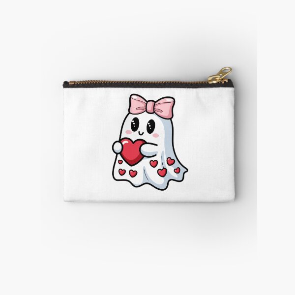 Item preview, valentine ghost designed and sold by jkrphoto.