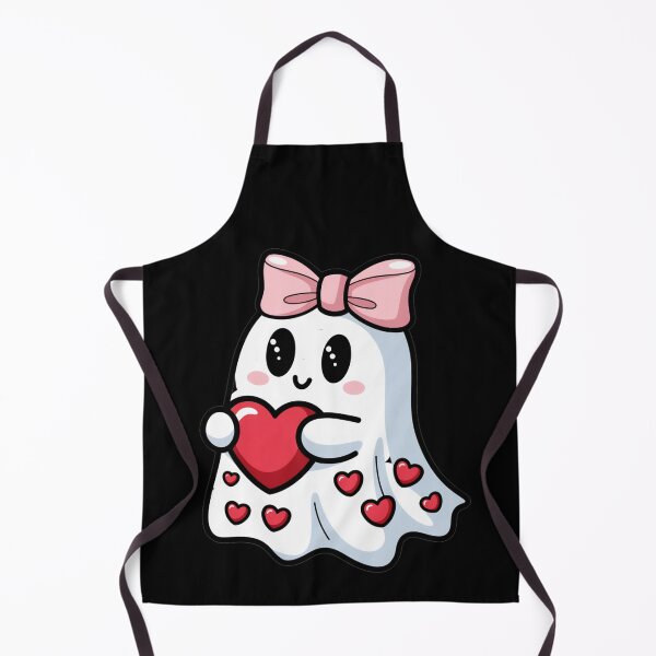 Item preview, valentine ghost designed and sold by jkrphoto.