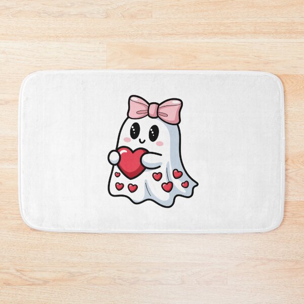Item preview, valentine ghost designed and sold by jkrphoto.
