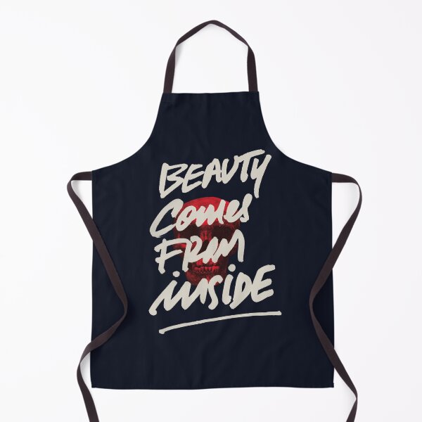 Item preview, Beauty comes from within designed and sold by industriavisual.