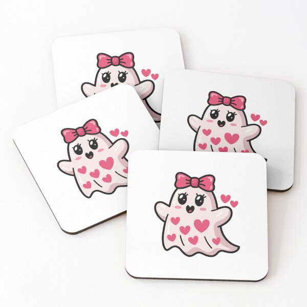 Item preview, valentine ghost designed and sold by jkrphoto.