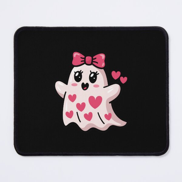 Item preview, valentine ghost designed and sold by jkrphoto.
