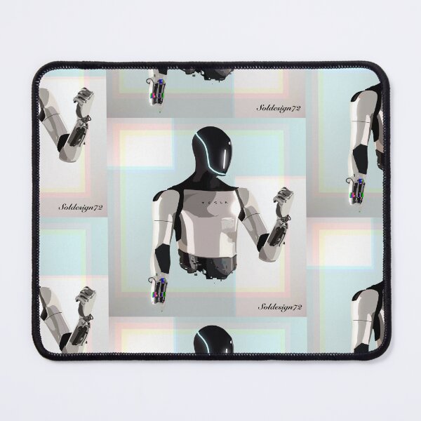 Item preview, Tesla Optimus designed and sold by soldesign72.