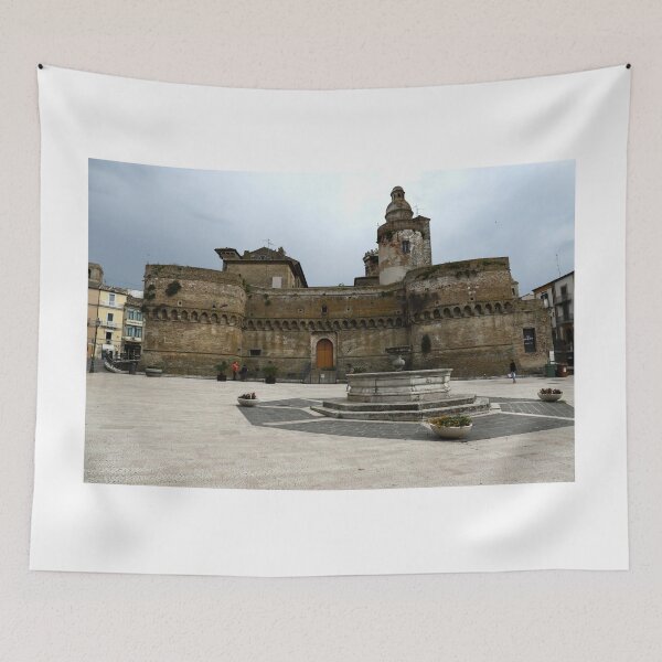 Item preview, Caldoresco Castle designed and sold by annalisa56.