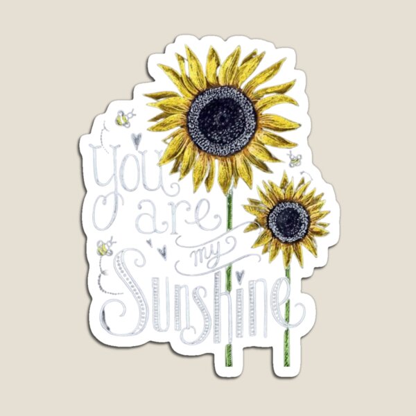 Item preview, You are my sunshine  designed and sold by Meritstore.