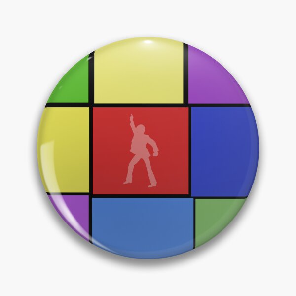 Item preview, Tony Manero Dance Studio designed and sold by 300Spikes.