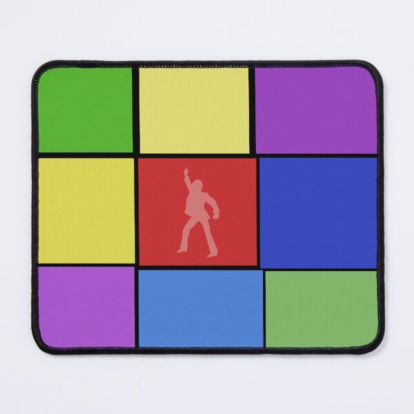 Item preview, Tony Manero Dance Studio designed and sold by 300Spikes.
