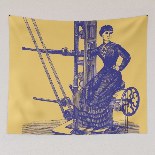 Item preview, You Never Have To Fear The Spectrum female 3 designed and sold by Mr Groovey.
