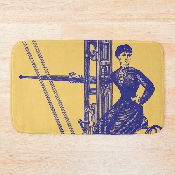Item preview, You Never Have To Fear The Spectrum female 3 designed and sold by Mr Groovey.