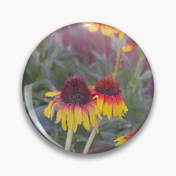 Item preview, Flower Market Oslo Norway designed and sold by PhotoArt by Joan Carroll.