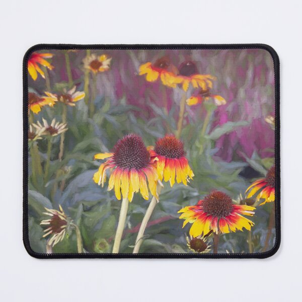 Item preview, Flower Market Oslo Norway designed and sold by PhotoArt by Joan Carroll.