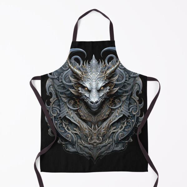 Item preview, Dragon Crest A1 designed and sold by MJNurmi.