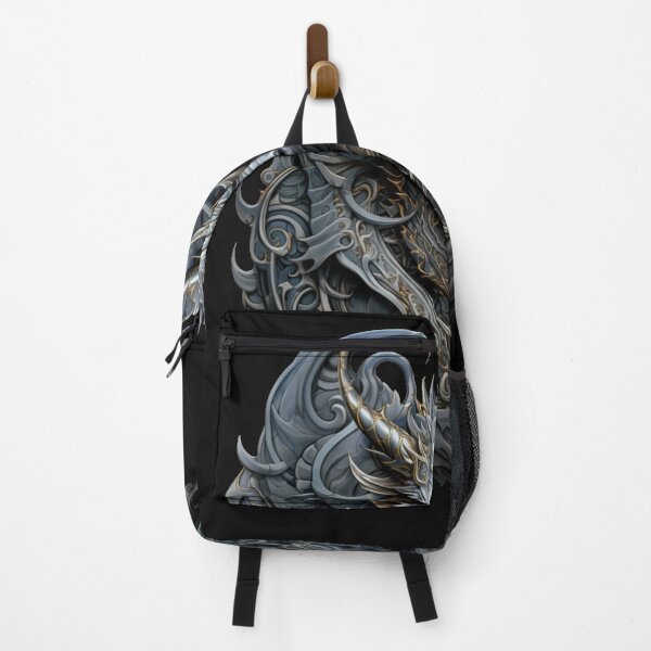 Item preview, Dragon Crest A1 designed and sold by MJNurmi.