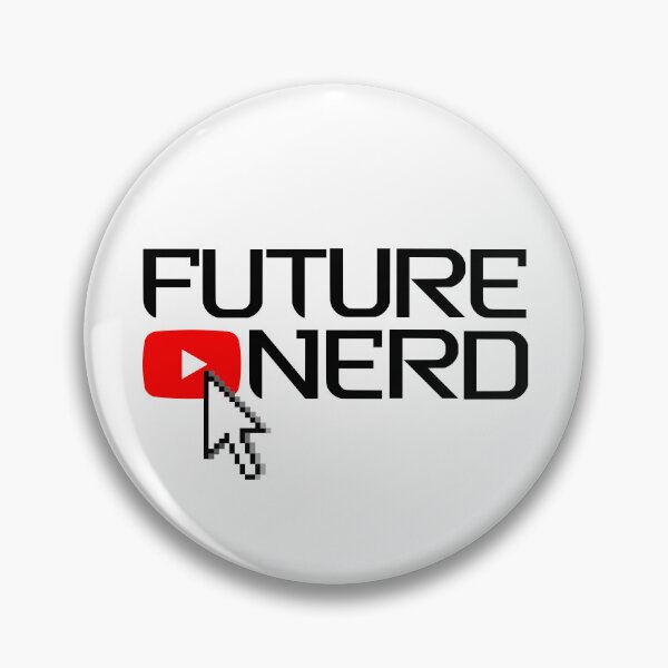 Artikelvorschau, Future Nerd entworfen und verkauft von Future Nerd.
