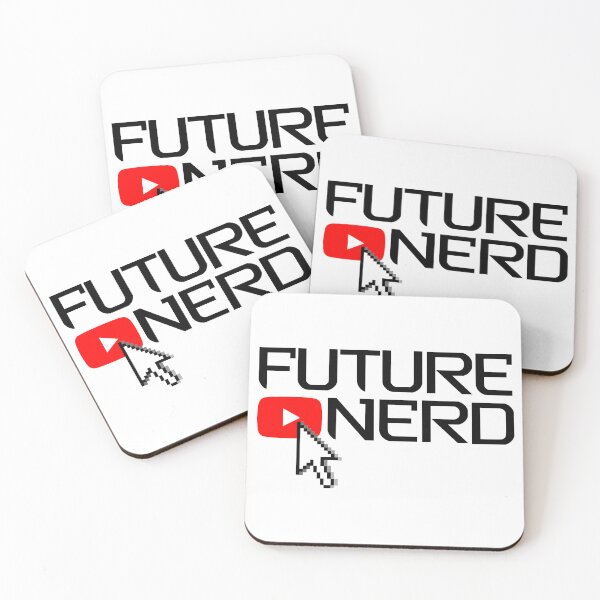 Item preview, Future Nerd designed and sold by Future Nerd.