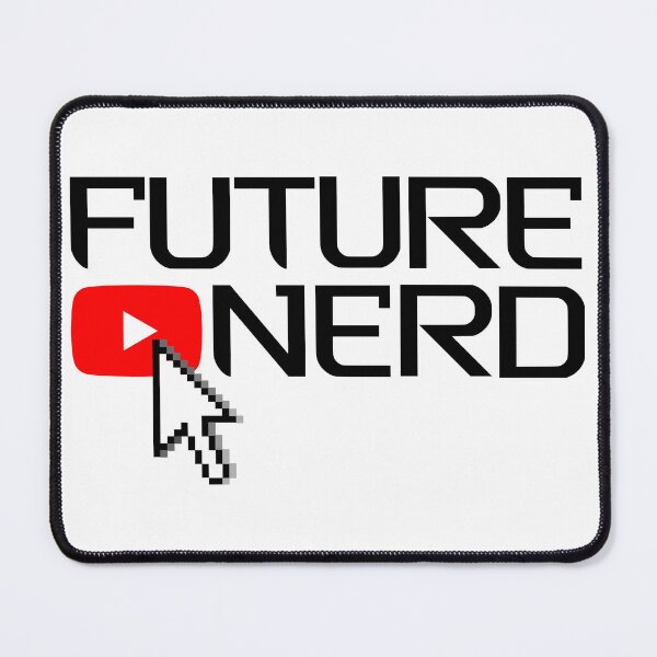 Item preview, Future Nerd designed and sold by Future Nerd.