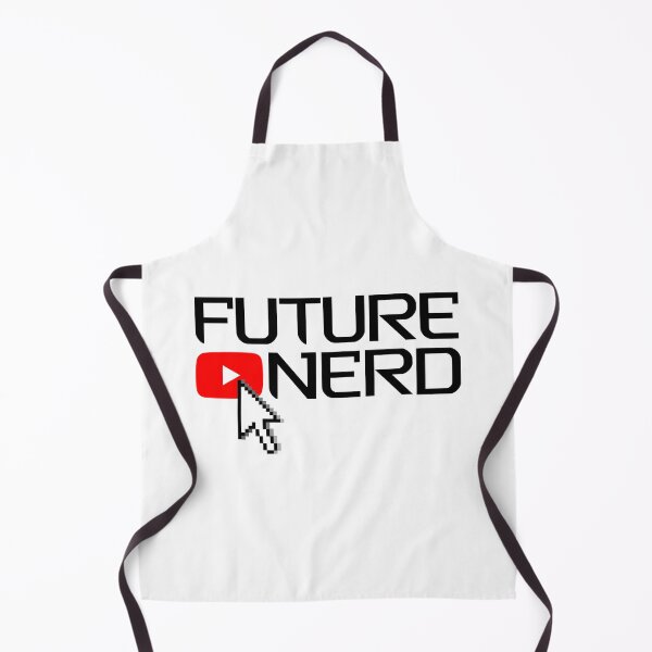 Item preview, Future Nerd designed and sold by Future Nerd.