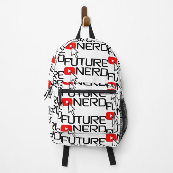 Item preview, Future Nerd designed and sold by Future Nerd.