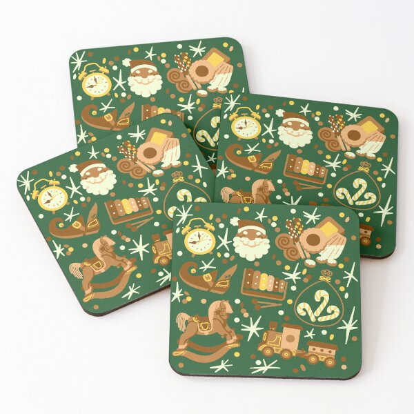 Item preview, Crowder, The Elf Song designed and sold by inkvisage.
