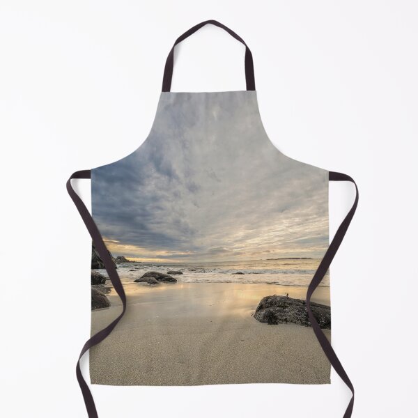 Item preview, A Beach Sunset in Lofoten Norway designed and sold by PhotoArt by Joan Carroll.