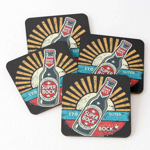 Item preview, Retro Superbock Logo Weather Worn Transparent Background designed and sold by neildoch.