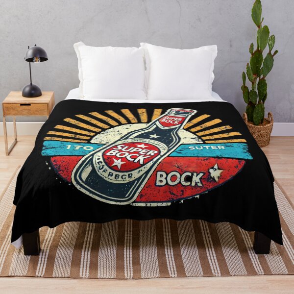 Item preview, Retro Superbock Logo Weather Worn Transparent Background designed and sold by neildoch.
