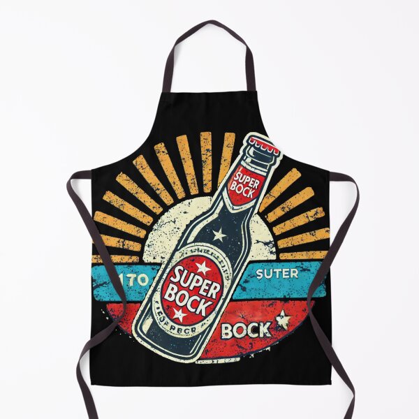 Item preview, Retro Superbock Logo Weather Worn Transparent Background designed and sold by neildoch.