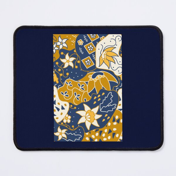 Item preview, Golden blooms in harmony ✨️ designed and sold by NurzZz73.