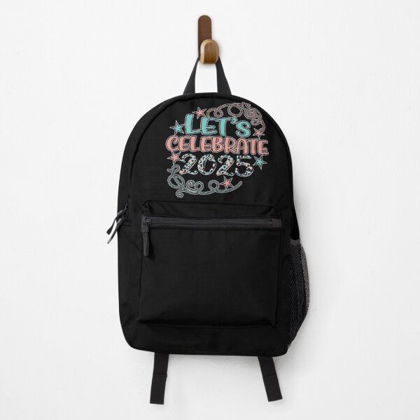 Item preview, LET'S CELEBRATE 2025 - HAPPY NEW YEAR designed and sold by Gihan-Design.