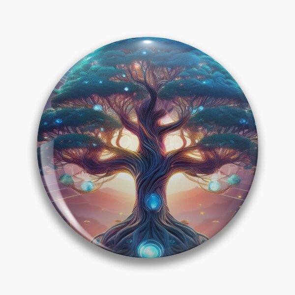 Item preview, Tree of Life designed and sold by ginochris72.