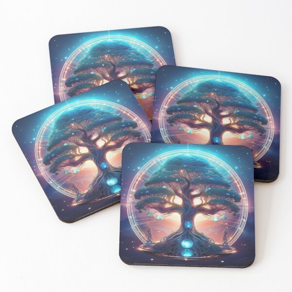 Item preview, Tree of Life designed and sold by ginochris72.