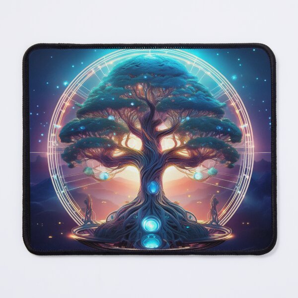 Item preview, Tree of Life designed and sold by ginochris72.