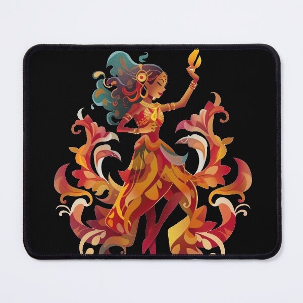 Item preview, Fire Dancer designed and sold by MJNurmi.