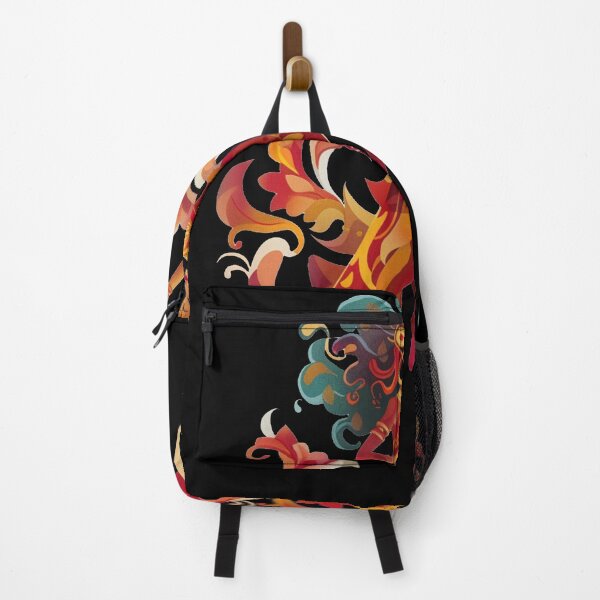 Item preview, Fire Dancer designed and sold by MJNurmi.