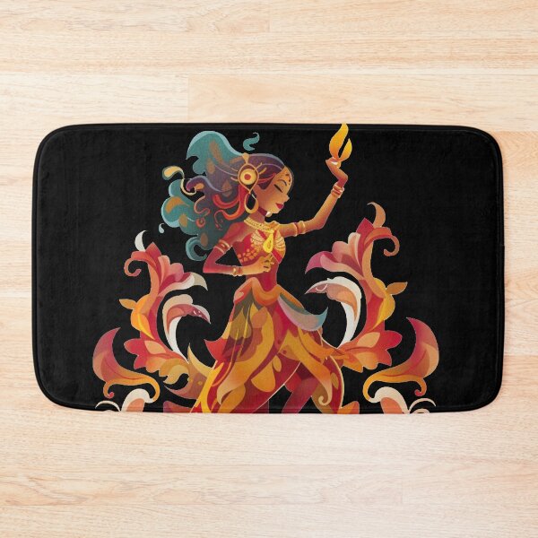 Item preview, Fire Dancer designed and sold by MJNurmi.