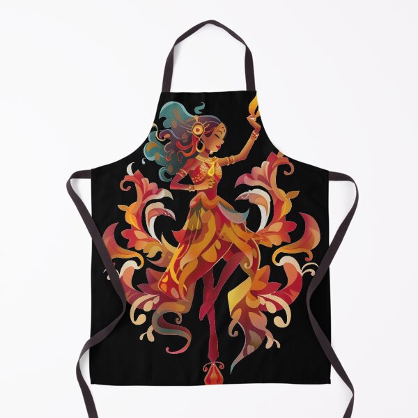 Item preview, Fire Dancer designed and sold by MJNurmi.