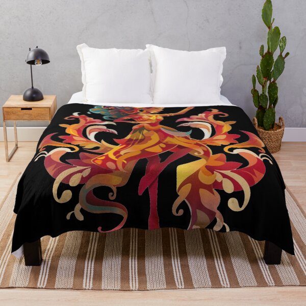 Item preview, Fire Dancer designed and sold by MJNurmi.